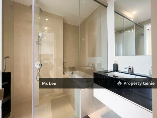 Pavilion Ceylon Hill @ Bukit Ceylon, Bukit Bintang - Near MRT, Level 18 KL Tower view , Ready unit, Open for Reservation Now