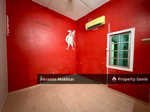 Freehold, Fully Renovated & Extended | Single Storey Taman Kemuning Jaya Seksyen 25 Shah Alam