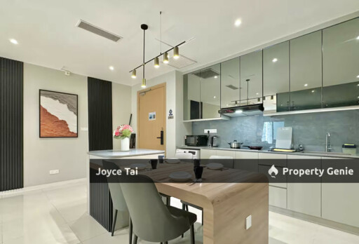 Country Garden Danga Bay