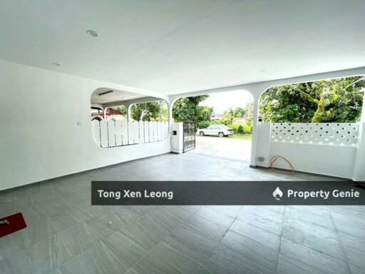 1.5 Storey For Sale @ Bukit Beruang