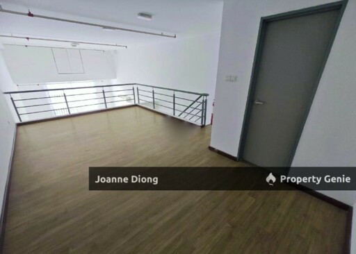 Pinnacle Duplex Kelana Jaya