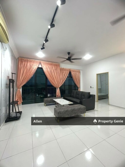 The Sky Executive Suite @ Bukit Indah – Ultimate Convenience for Singapore Commuters