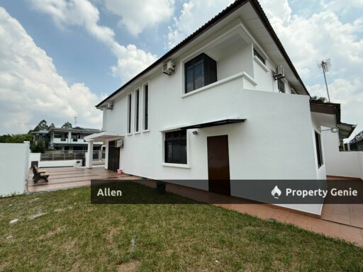 Adda Heights, Taman Adda Heights, Tebrau