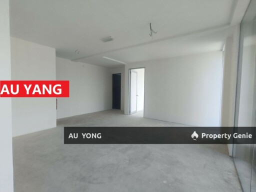 Strategic Location｜Taman Valdor Industrial Area｜Ready to Move In