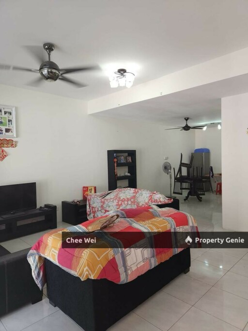 📍IPOH @ Pengkalan Tiara Double Storey House For Sales