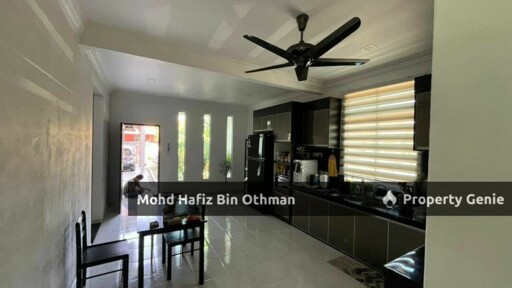 TAMAN KEPALA BATAS, KEDAH