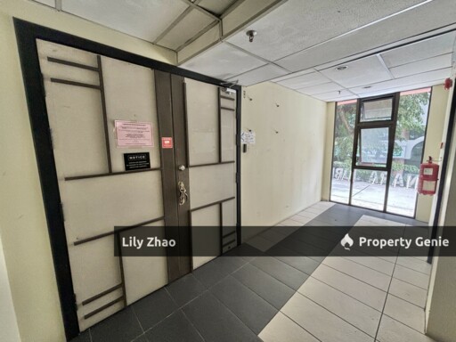 Corporate Office for Rent, Corner Lot, Renovated, 5,217 Sqft, Gaya Street, Kota Kinabalu City Centre