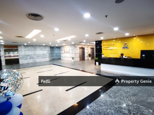 wisma chase perdana
