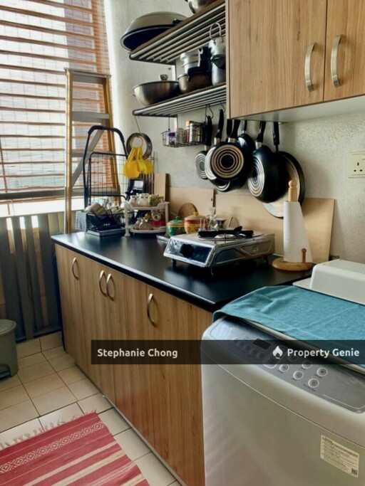 Neo Damansara 1-Bedroom | Pristine Fully Furnished | Greenery View