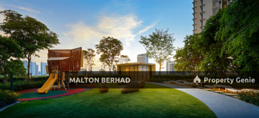 The Park 2 @ Pavilion Bukit Jalil