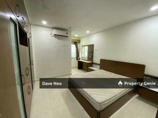 Embassy Suites @ Duta Impian • Taman. Abad • Fully Furnished