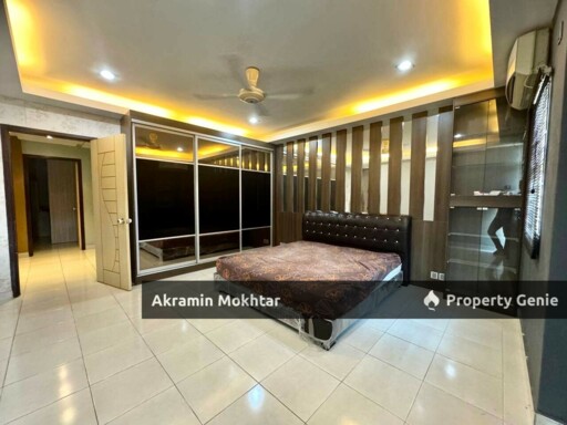 Three Storey Taman Sentosa Villa, Kajang