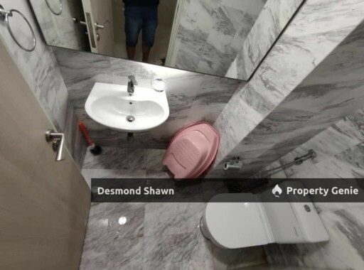 Imperial Condominium @ Iskandar Puteri