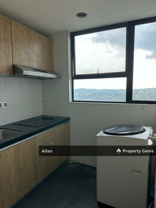 Impiana East Ledang – Exclusive Duplex Corner Unit