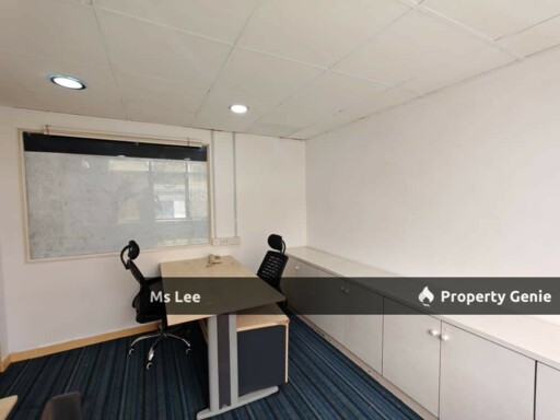 Dataran Palma @ Ampang - Office Suites 1 RM 890 - Ready unit