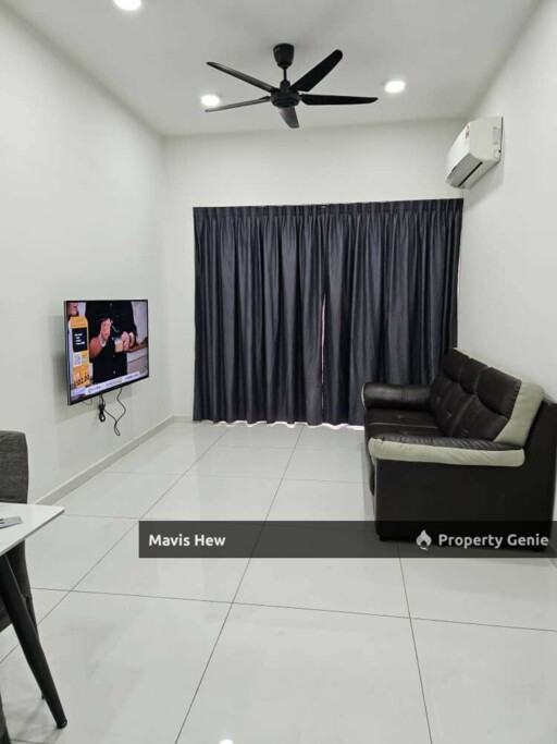 For Rent, Bay Point @Country Garden/ 1 Carpark/ Fully Furnished