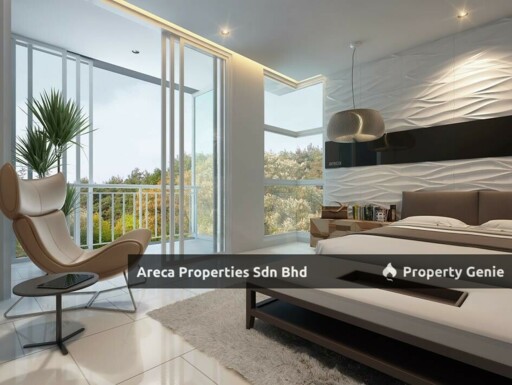 Areca Contempo Homes