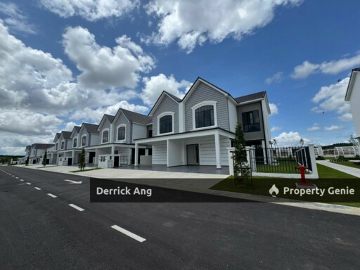 For Rent - Eco Spring For Rent Jalan Ekoflora For Rent Taman Ekoflora For Rent Johor Bahru For Rent Johor For Rent