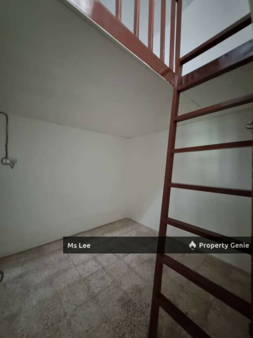 1 Storey house-Taman Mewah Jaya @ Klang-Ready Now