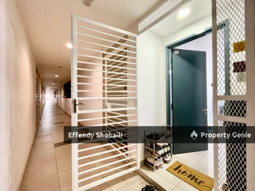 3 ELEMENTS CONDO SERI KEMBANGAN