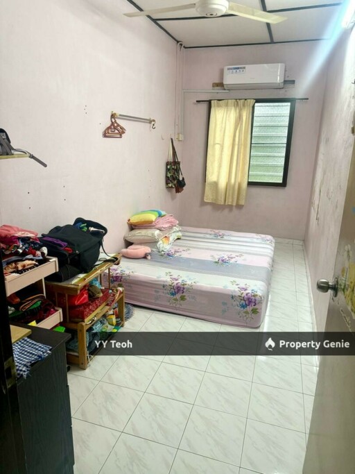 Malim Permai Double Storey Terrace