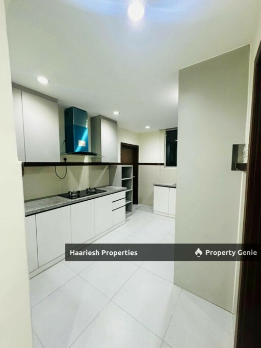 Apartment Anjung Seri Residence Seri Alam Masai For Rent