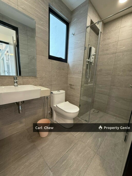 Gems Residences