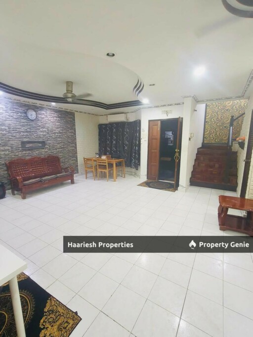 For Sale Double Storey Bandar Sri Alam
