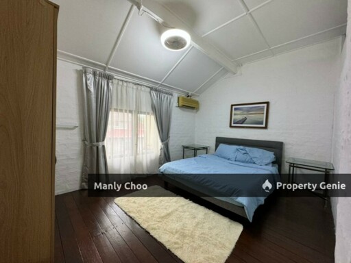 HOT AREA Double Storey Seri Serindit Ayer Leleh Nr Semabok Ujong Pasir