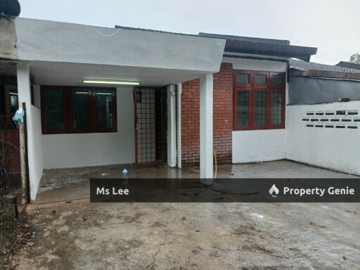 1 Storey house-Taman Ayer Keroh Heights 1 @ Ayer Keroh, Melaka-Ready 15/9 or 30/9