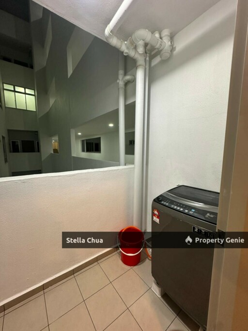 One 49 Residence @ Tebrau Jalan Kunyit For Rent
