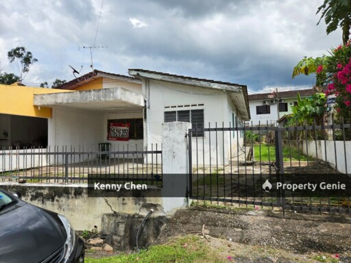 Taman Sri Raub Kg Sempalit Raub Pahang