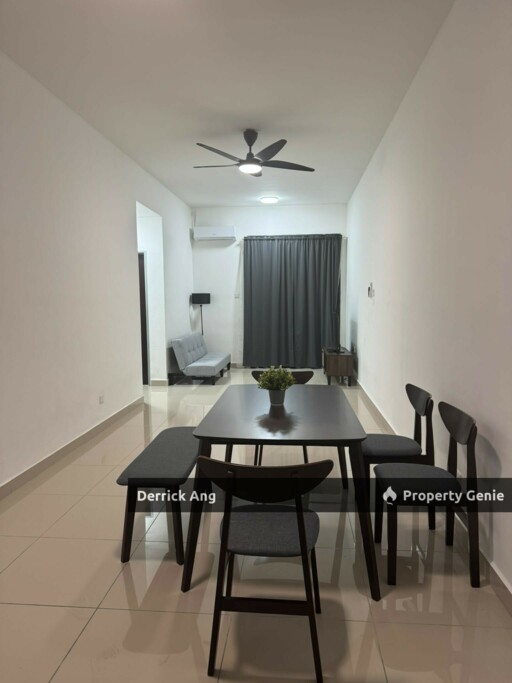 For Rent - KSL Residence 2 For Rent Kangkar Tebrau For Rent Johor Bahru For Rent Johor For Rent