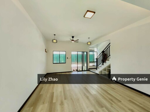 2 STOREY TERRACE HOUSE / RUMAH TERES 2 TINGKAT / RUMAH BARU for Sale @TAMAN DESA KELANAHAN, PAPAR