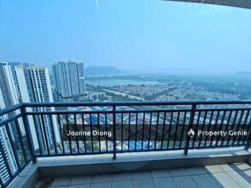 Aradia Residence @ Lake City KL North