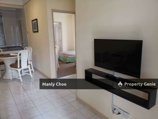 BELOW VALUE Costa Mahkota Condo Melaka Raya Nr Casalogo Jonker TOWN