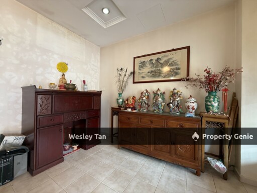 Taman Pertam Jaya , Ujong Pasir Melaka - 2 Storey Terrace House | Fully Extended | Near To Melaka City Center | Furnished | For Sale