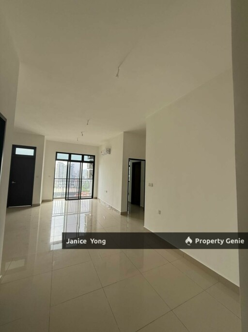 Meldrum Heights (Residensi Meldrum) Johor Bahru