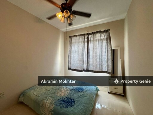 APARTMENT MUTIARA ANGGERIK Seksyen 15,SHAH ALAM.