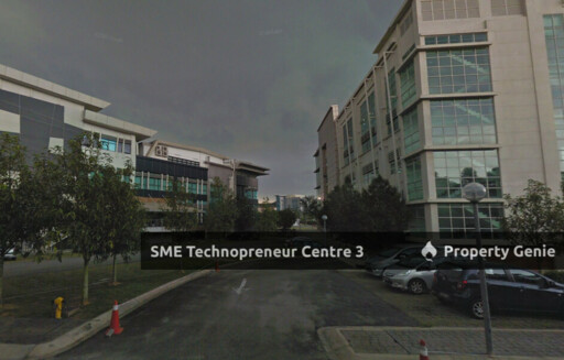 SME Technopreneur Centre 3