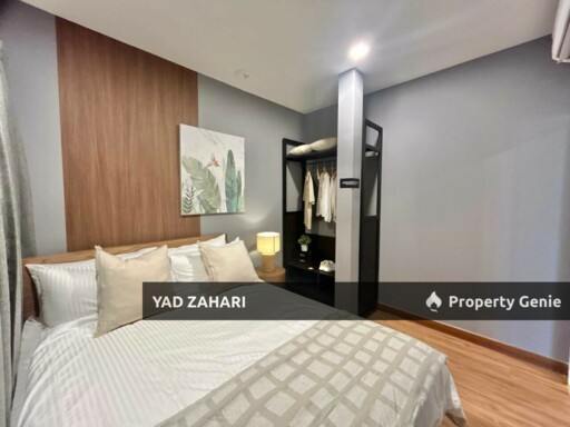 [NEW PROJECT] Airbnb Ready with Operator, Seaview & Nearby Kemaman @ Tanjung Lumpur, Kuantan