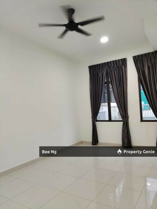 Taman Pulai Hijauan/Kangkar Pulai/Double Storey Semi D