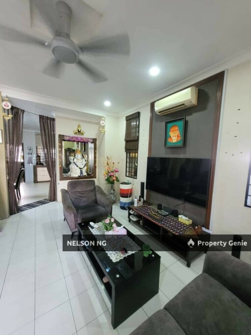 Taman Permai, Seremban, Negeri Sembilan