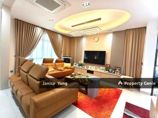 Aspira Gardens @ Gelang Patah