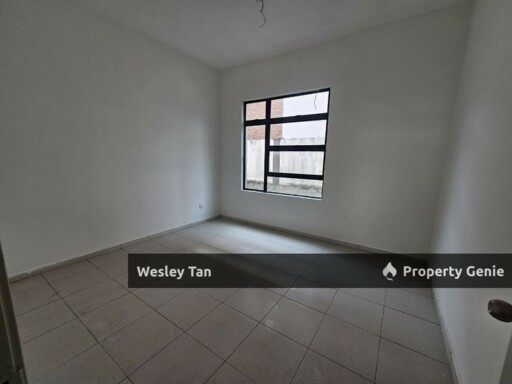Best Touch Up Freehold 2 Storey 24/7 G &G Bungalow Paya Rumput Perdana