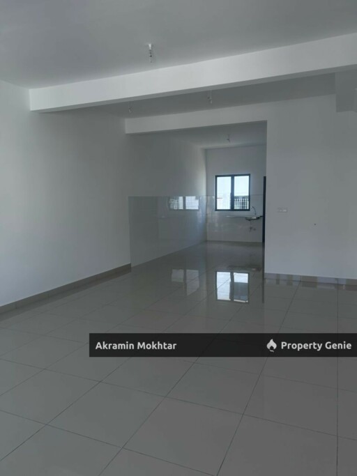 Freehold Gated & Guarded Teres 2 Tingkat Akina @ Kajang 2