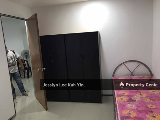 Arte Subang West Condominium Fully Furnished For Sale