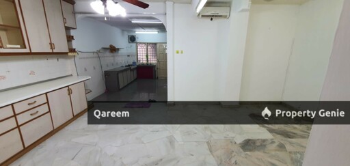 2 Storey Facing Open Space Taman Pinggiran Batu Caves. Selangor