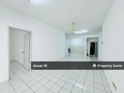 Platinum Victory Condo Taman Melati