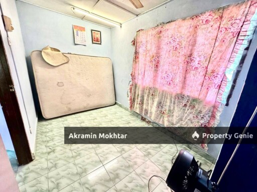 2 Storey Freehold Low Cost Taman Maju 2 Kajang